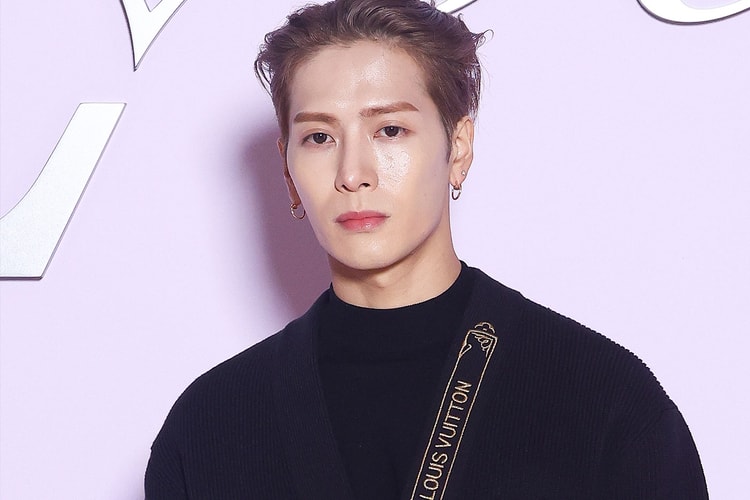 Jackson Wang Kicks Off 'MAGIC MAN 2' with Haunting "High Alone" Music Video