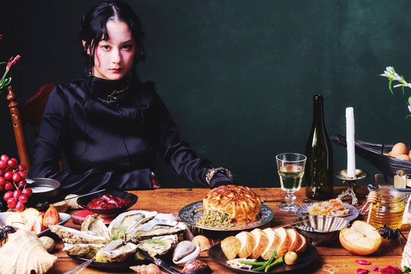 japanese breakfast new single mega circuit release upcoming album for melancholy brunettes and sad women