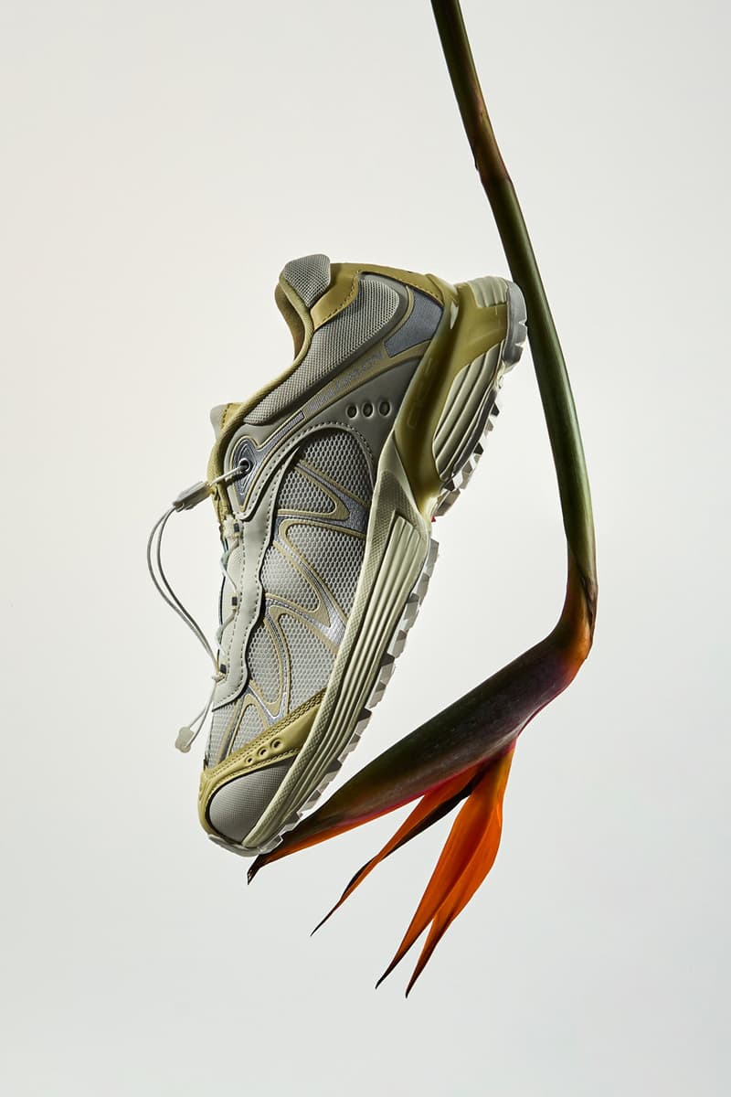 Kith Salomon XT-Whisper Delicioso Vanilla Release Date info store list buying guide photos price