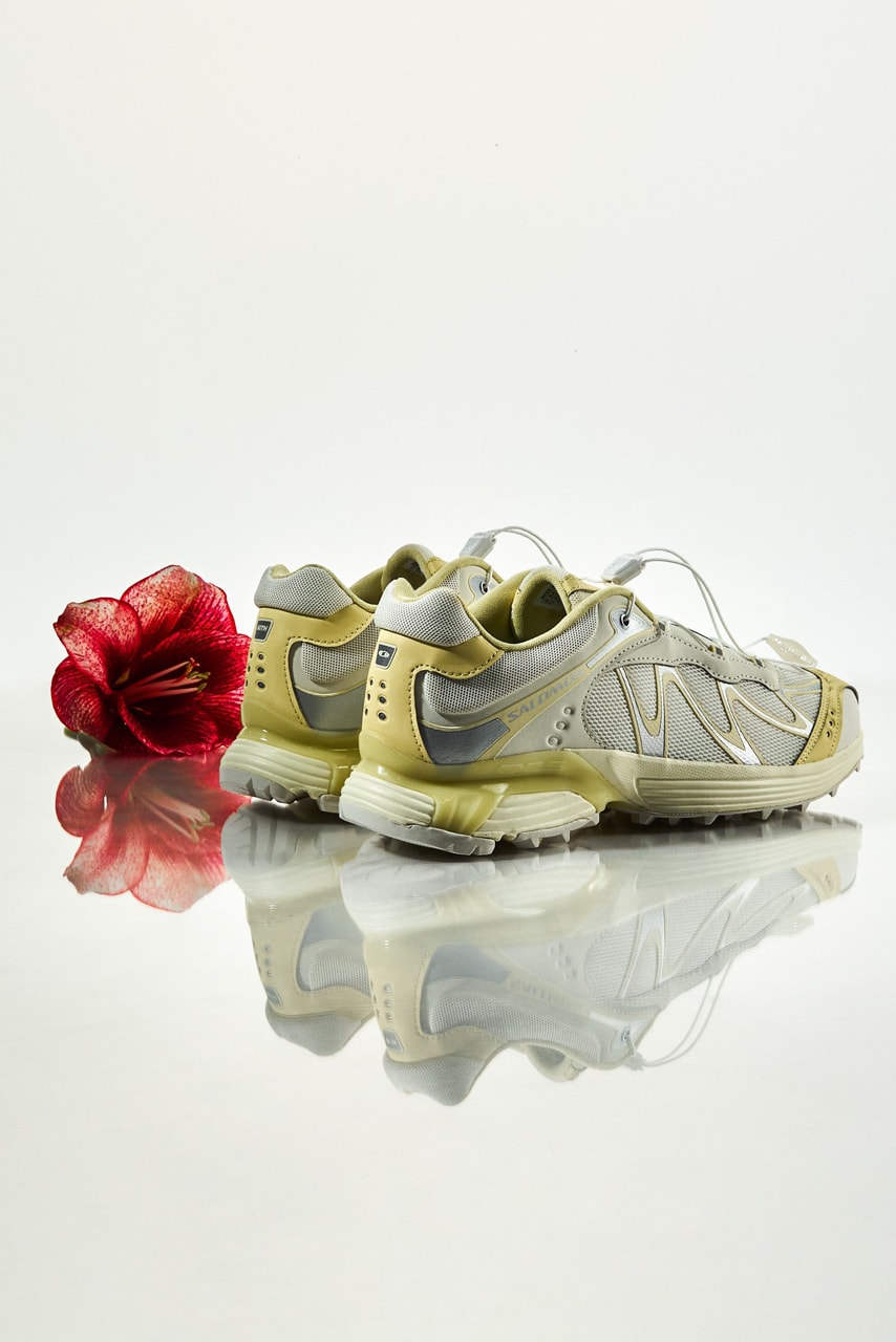 Kith Salomon XT-Whisper Delicioso Vanilla Release Date info store list buying guide photos price