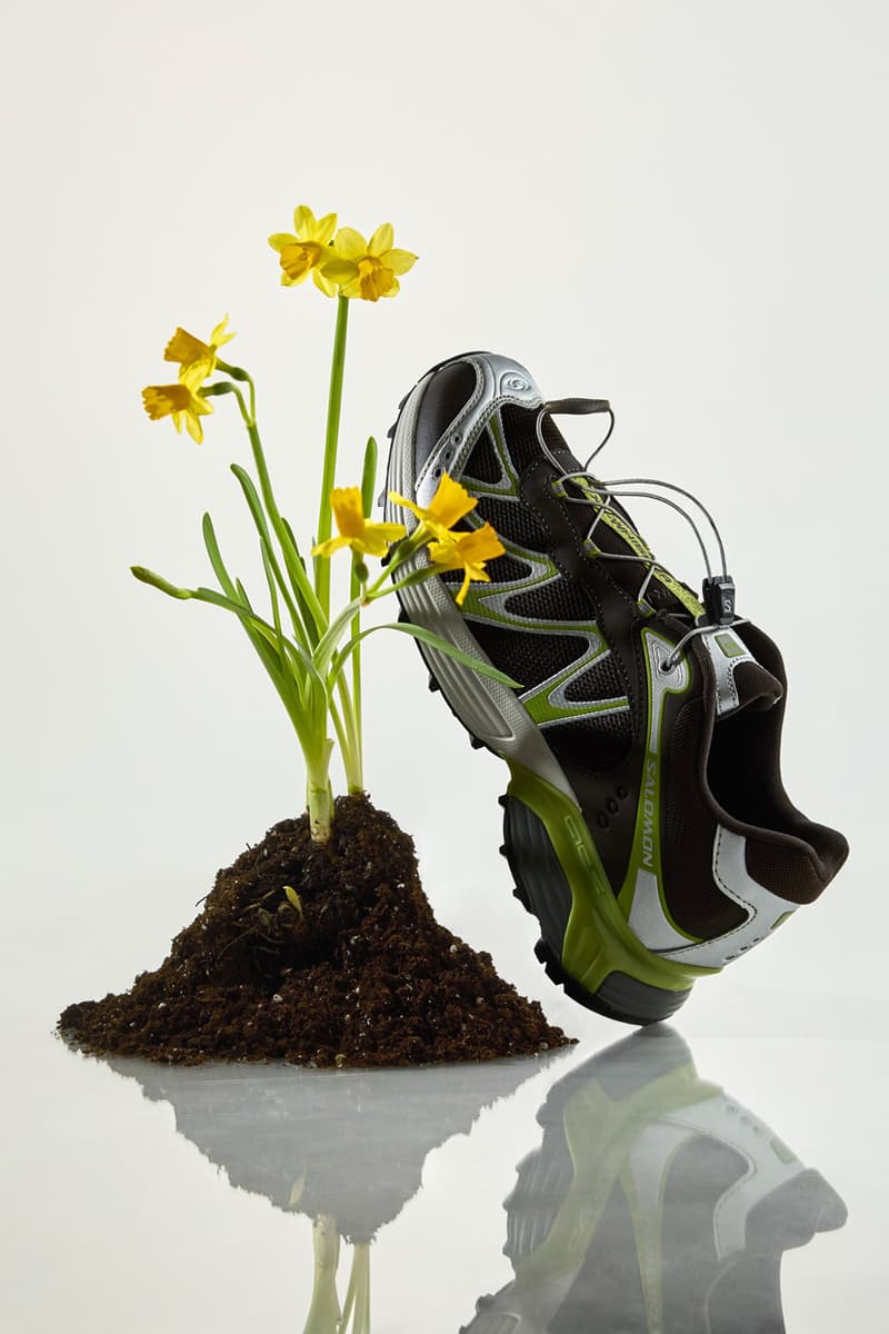 Kith Salomon XT-Whisper Delicioso Vanilla Release Date info store list buying guide photos price
