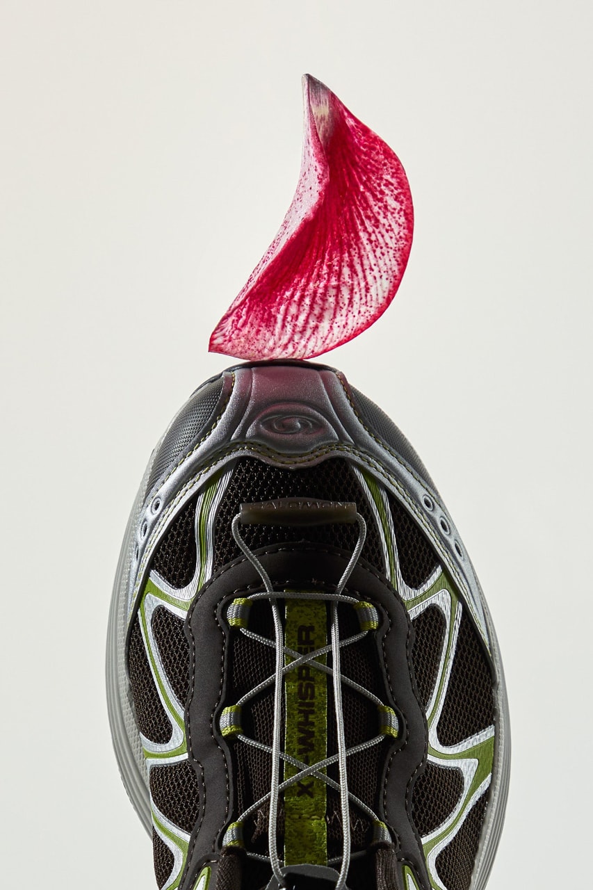 Kith Salomon XT-Whisper Delicioso Vanilla Release Date info store list buying guide photos price