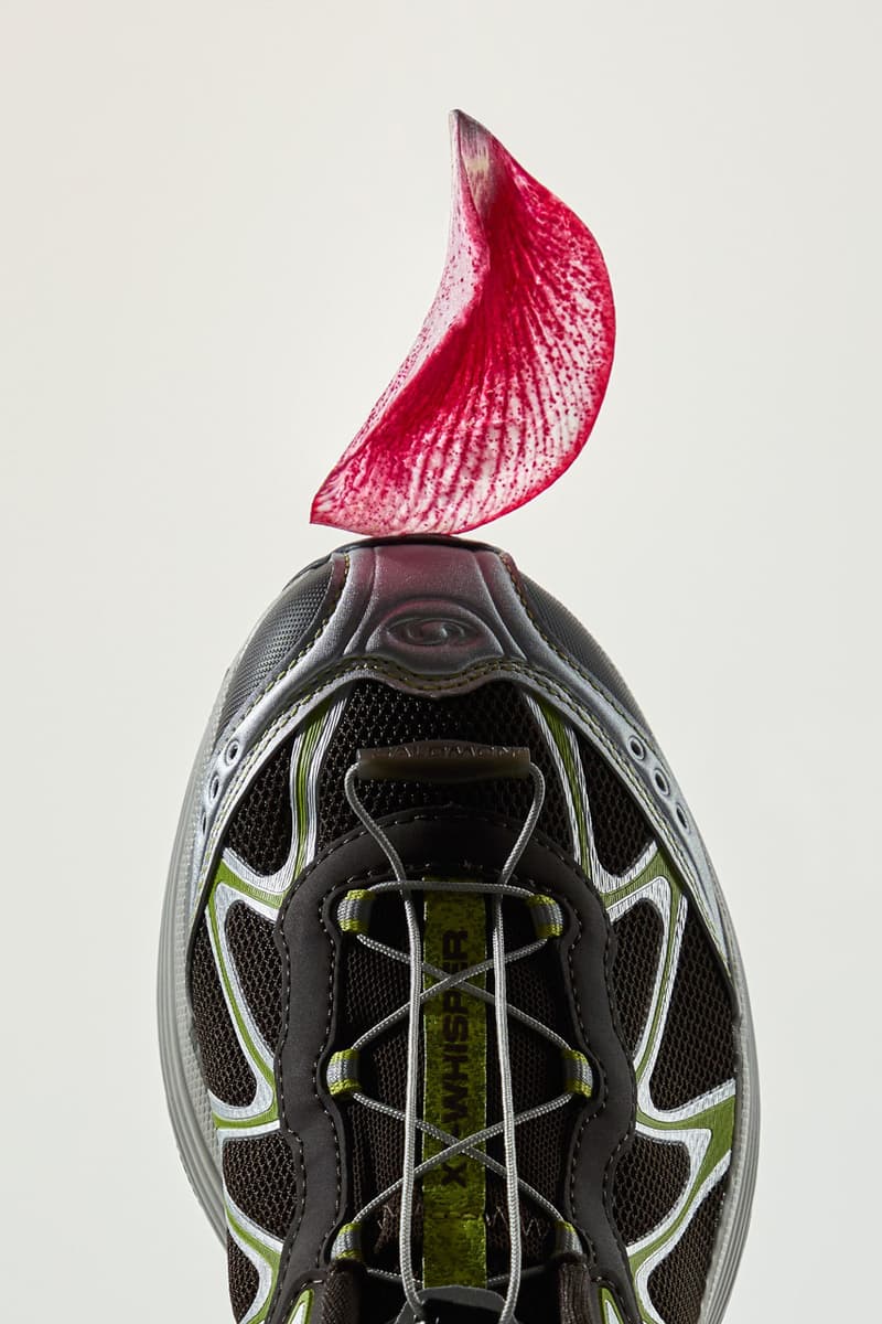 Kith Salomon XT-Whisper Delicioso Vanilla Release Date info store list buying guide photos price