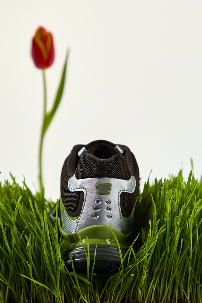 Kith Salomon XT-Whisper Delicioso Vanilla Release Date info store list buying guide photos price