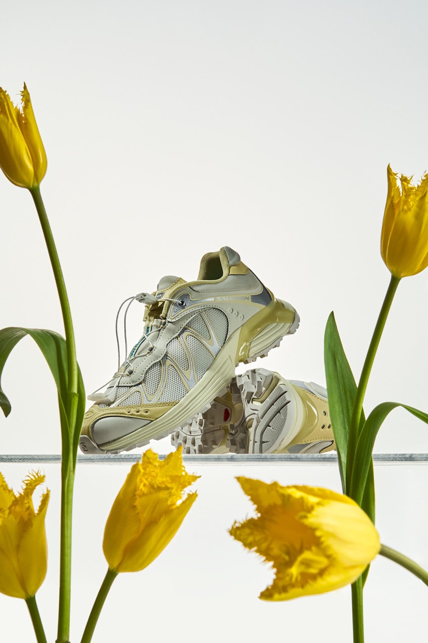 Kith Salomon XT-Whisper Delicioso Vanilla Release Date info store list buying guide photos price