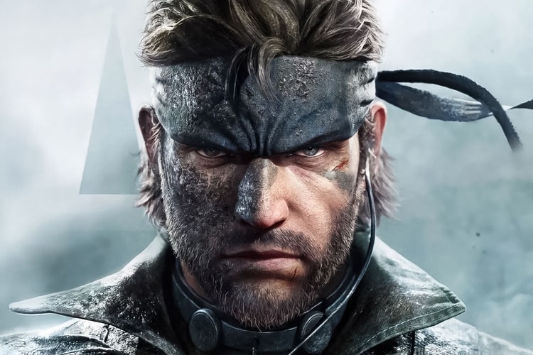 Konami Confirms Release Date for ‘Metal Gear Solid: Snake Eater’ Remake