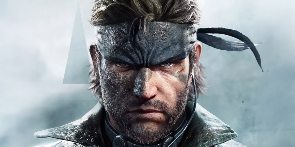 Konami Confirms Release Date for ‘Metal Gear Solid: Snake Eater’ Remake 