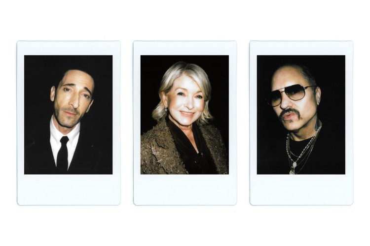 Snapshots of All Your Front-Row Favorites at NYFW