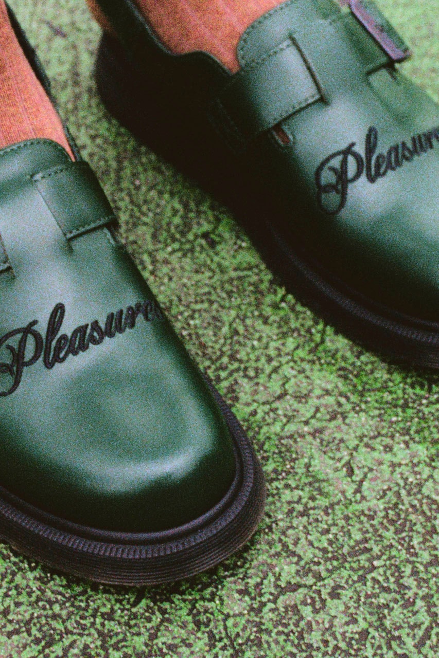 PLEASURES, Paris in Love, весна літо 2025, День святого Валентина, Realtree, верхній одяг, принти, Париж, мода, casual, аксесуари,