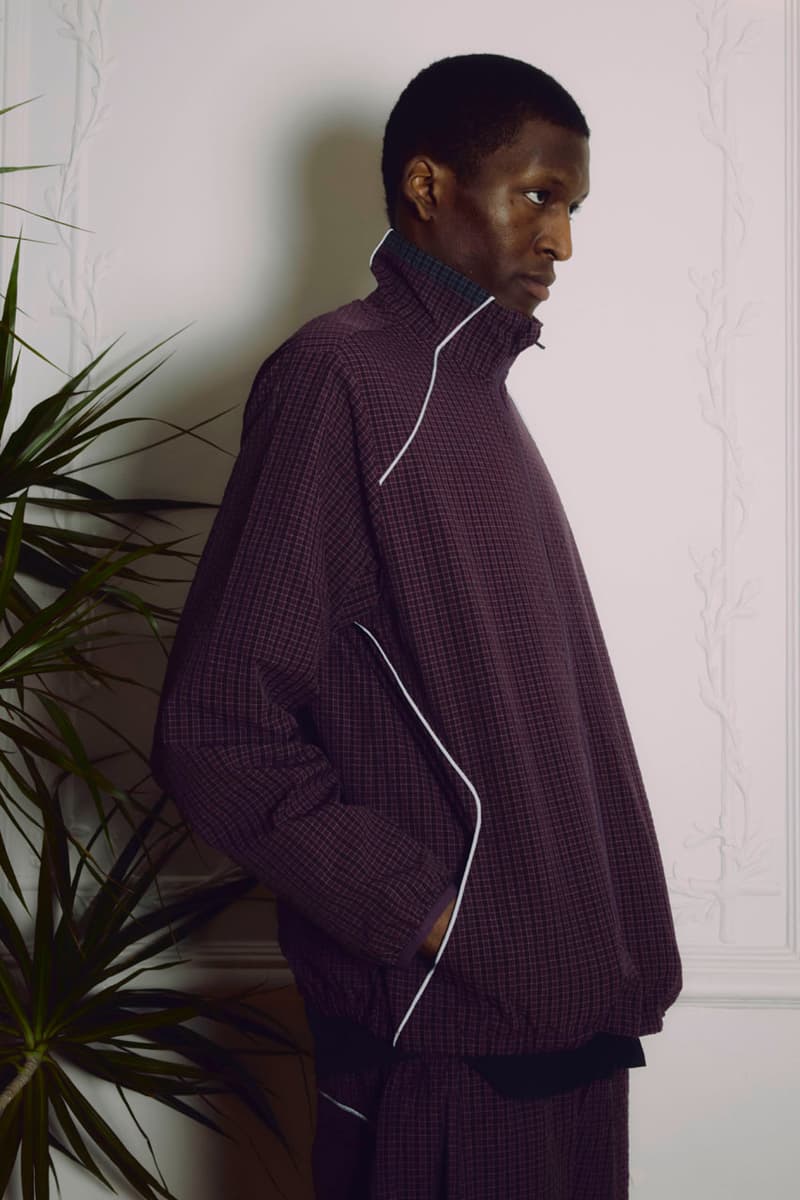PLEASURES Presents SS25: Paris in Love collection release info spring summer 2025 drop lookbook valentines day france