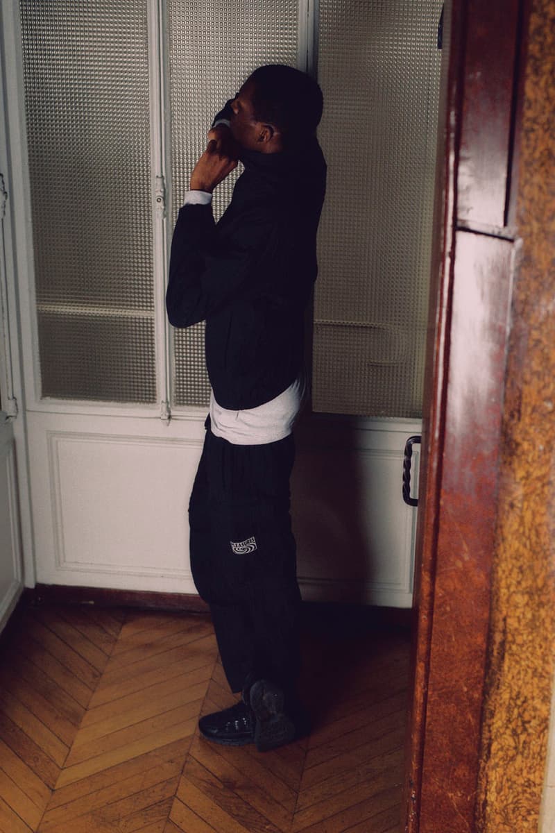 PLEASURES Presents SS25: Paris in Love collection release info spring summer 2025 drop lookbook valentines day france