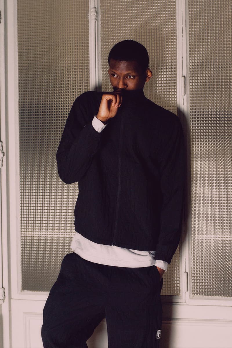 PLEASURES Presents SS25: Paris in Love collection release info spring summer 2025 drop lookbook valentines day france