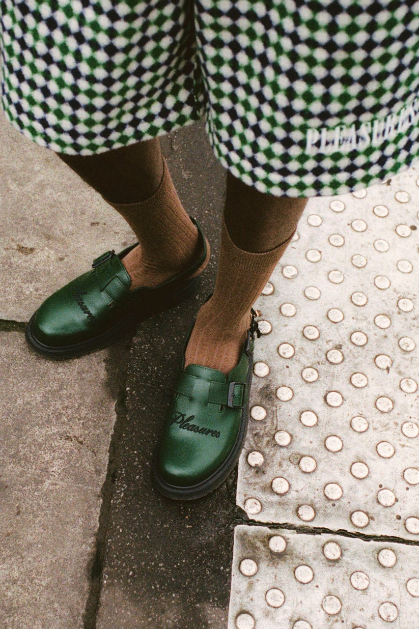 PLEASURES, Paris in Love, весна літо 2025, День святого Валентина, Realtree, верхній одяг, принти, Париж, мода, casual, аксесуари,