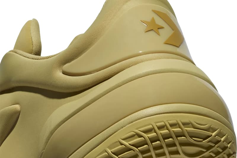 Shai Gilgeous-Alexander Converse SHAI 001 Announcement SGA release date info store list buying guide photos price A18771C-100