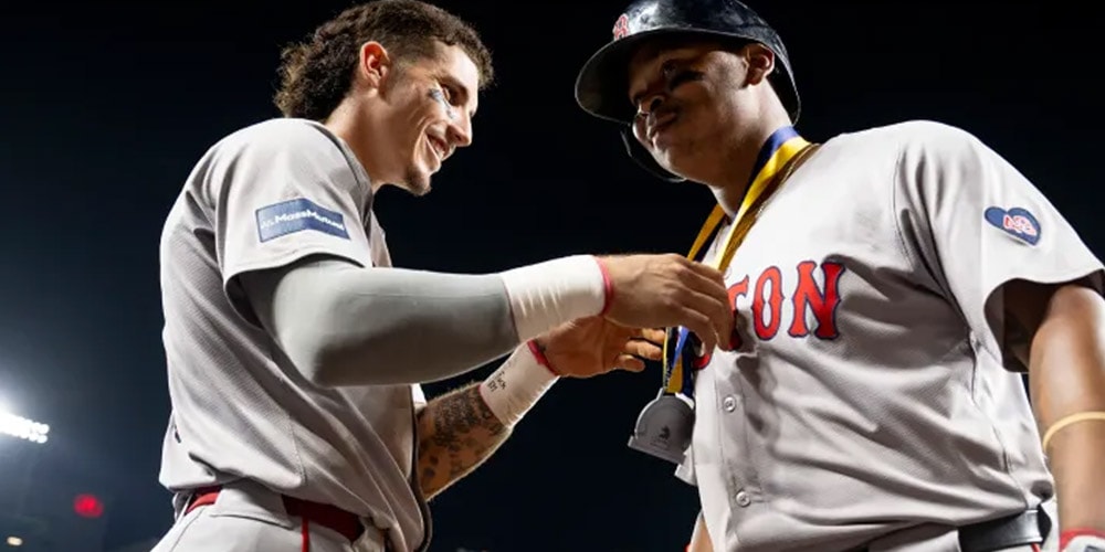 Netflix Offers a Sneak Peek at ‘The Clubhouse: A Year With the Red Sox’ Docuseries