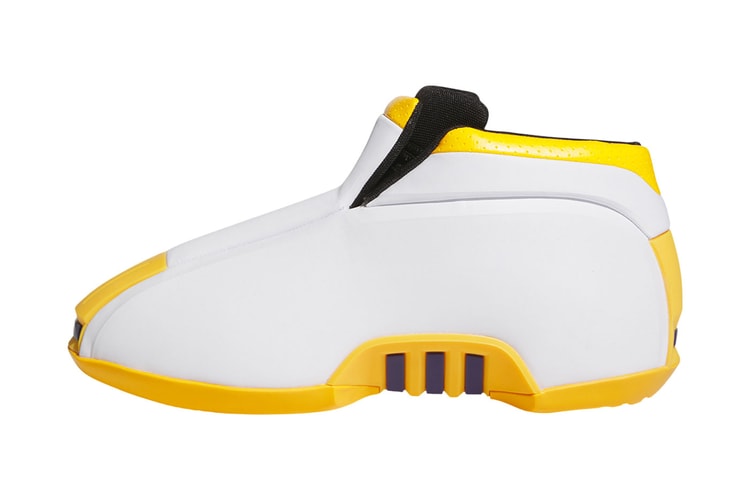 adidas Crazy 2 "All-Star" Returns for NBA All-Star Weekend