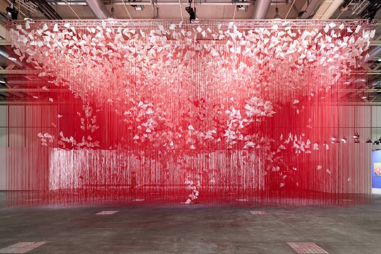 Art Basel Reveals Exhibitor Lineup and New Sector for Its 2025 Edition