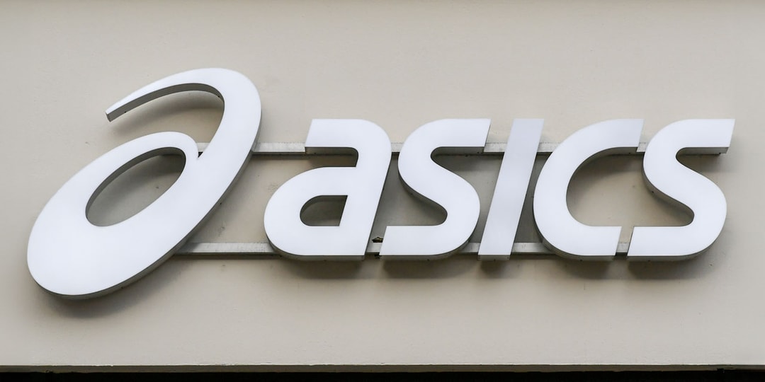 ASICS' Sales Soar to Record Heights in FY2024