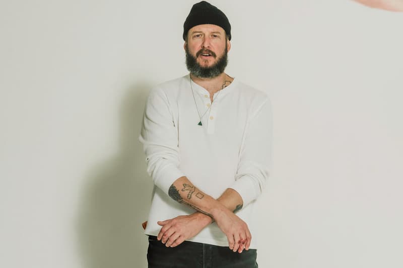 Bon Iver Reveals 'SABLE, fABLE' Lead Single everything is peaceful love john wilson 