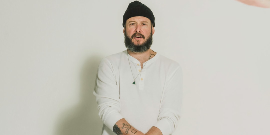 Bon Iver Reveals 'SABLE, fABLE' Lead Single | Hypebeast