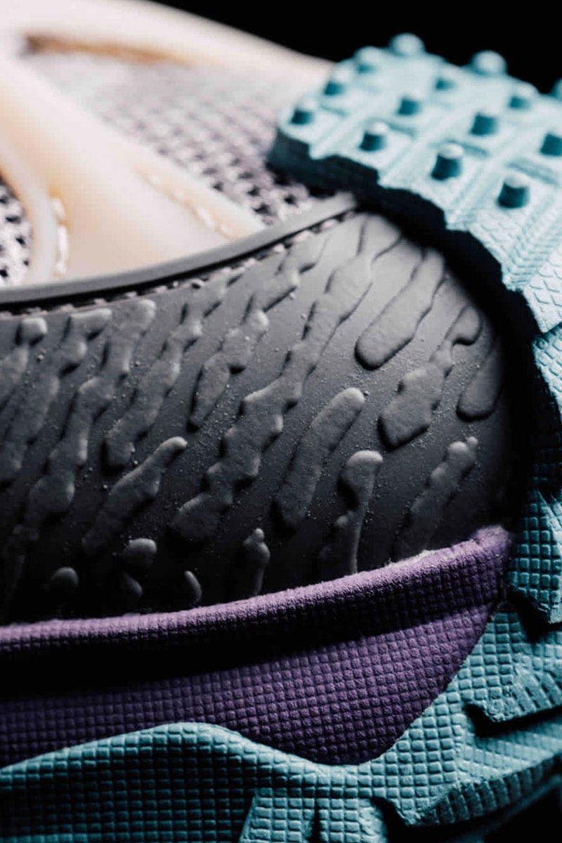 Moncler x Salehe Bembury SS25 "Moncler Équipements Amoeba" Capsule Collection Release Info 