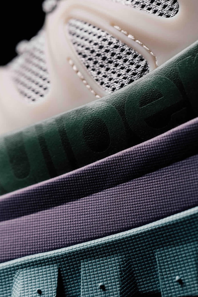 Moncler x Salehe Bembury SS25 "Moncler Équipements Amoeba" Capsule Collection Release Info 