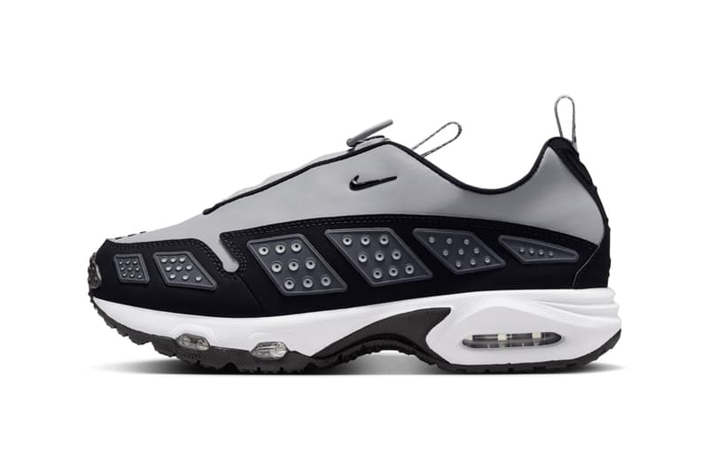 Nike Air Max Sunder Silver HF1199-001 Release Date info store list buying guide photos price