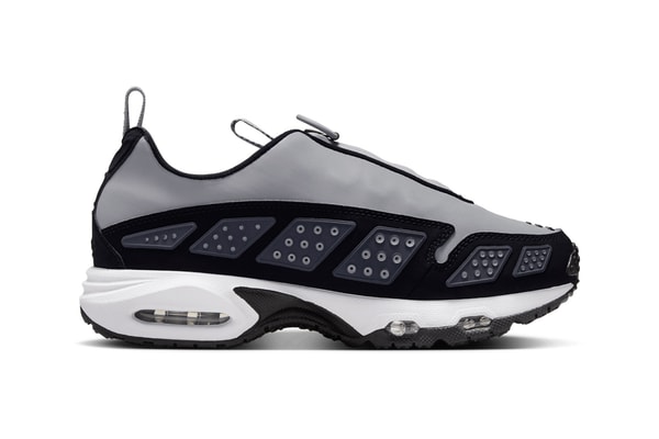 Nike Air Max Sunder Silver HF1199-001 Release Date info store list buying guide photos price