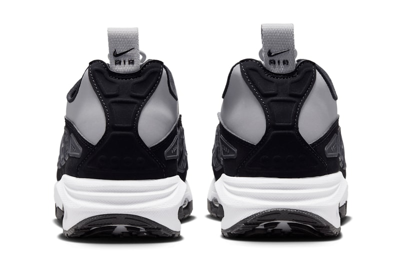 Nike Air Max Sunder Silver HF1199-001 Release Date info store list buying guide photos price