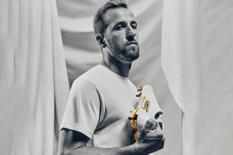 Skechers Football Unveils Its Brand-New "Electrum Pack"