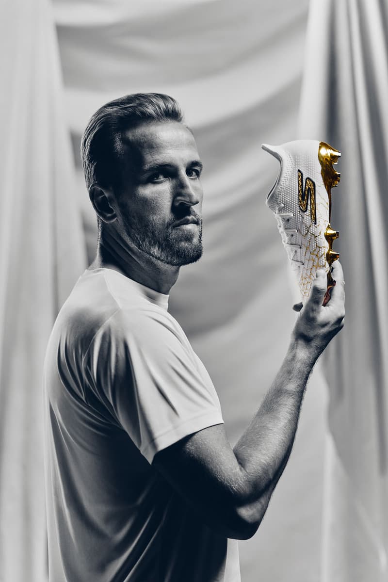 Skechers Football Harry Kane Electrum Pack Sports Soccer Football England Bayern Munich Tottenham Hotspur Anthony Elanga Oleksander Zinchenko