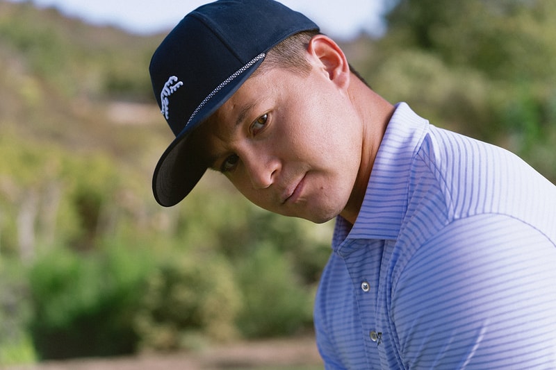 sun day red tiger woods signs first ambassador golf sponsorship pga tour karl vilips