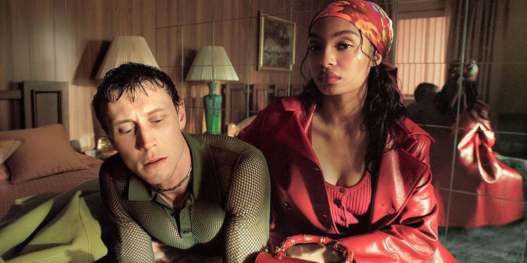 Top Fashion Stories of the Week: February 14 Top Fashion Stories of the Week: February 14