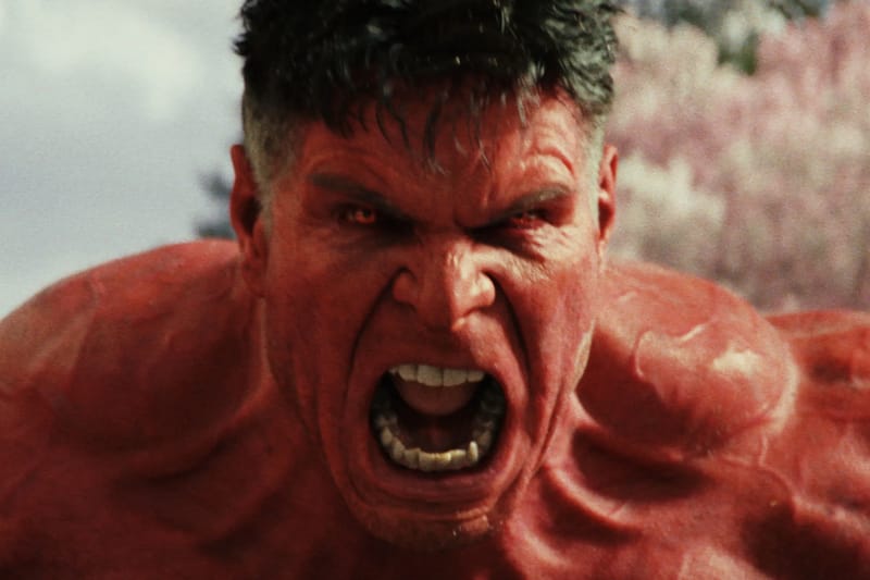 ‘Captain America: Brave New World’ Sets Biggest Opening Weekend of 2025 So Far