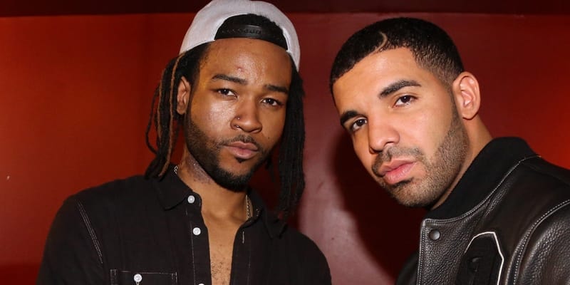 Drake, PARTYNEXTDOOR '$ome $exy $ongs 4 U' Breaks Apple Music Record |  Hypebeast