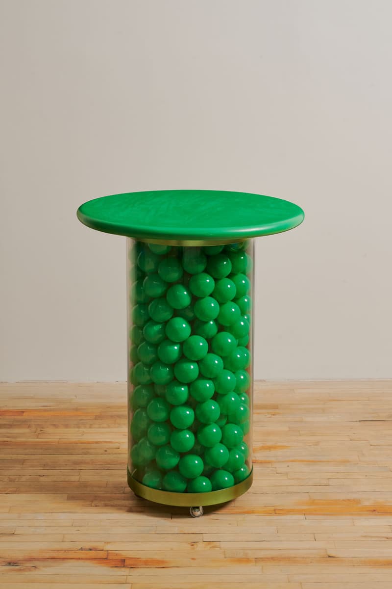 Dan Friedman's 'Why Shouldn't I Have Fun All Day' Immerses Us in His Artistry exhibit info tickets new york city gallery dates address walker st keith haring kenny scharf