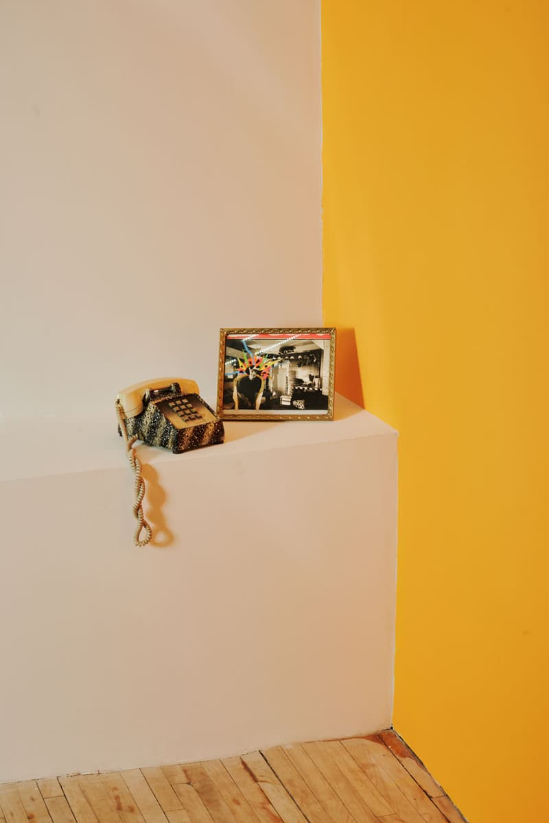 Dan Friedman's 'Why Shouldn't I Have Fun All Day' Immerses Us in His Artistry exhibit info tickets new york city gallery dates address walker st keith haring kenny scharf