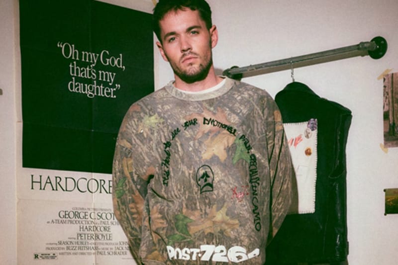 Paly Looks to "Hollywood’s Vices, Rebels and Icons" for Pre-Spring 2025