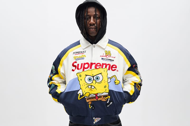 Supreme Spring/Summer 2025 Full Collection