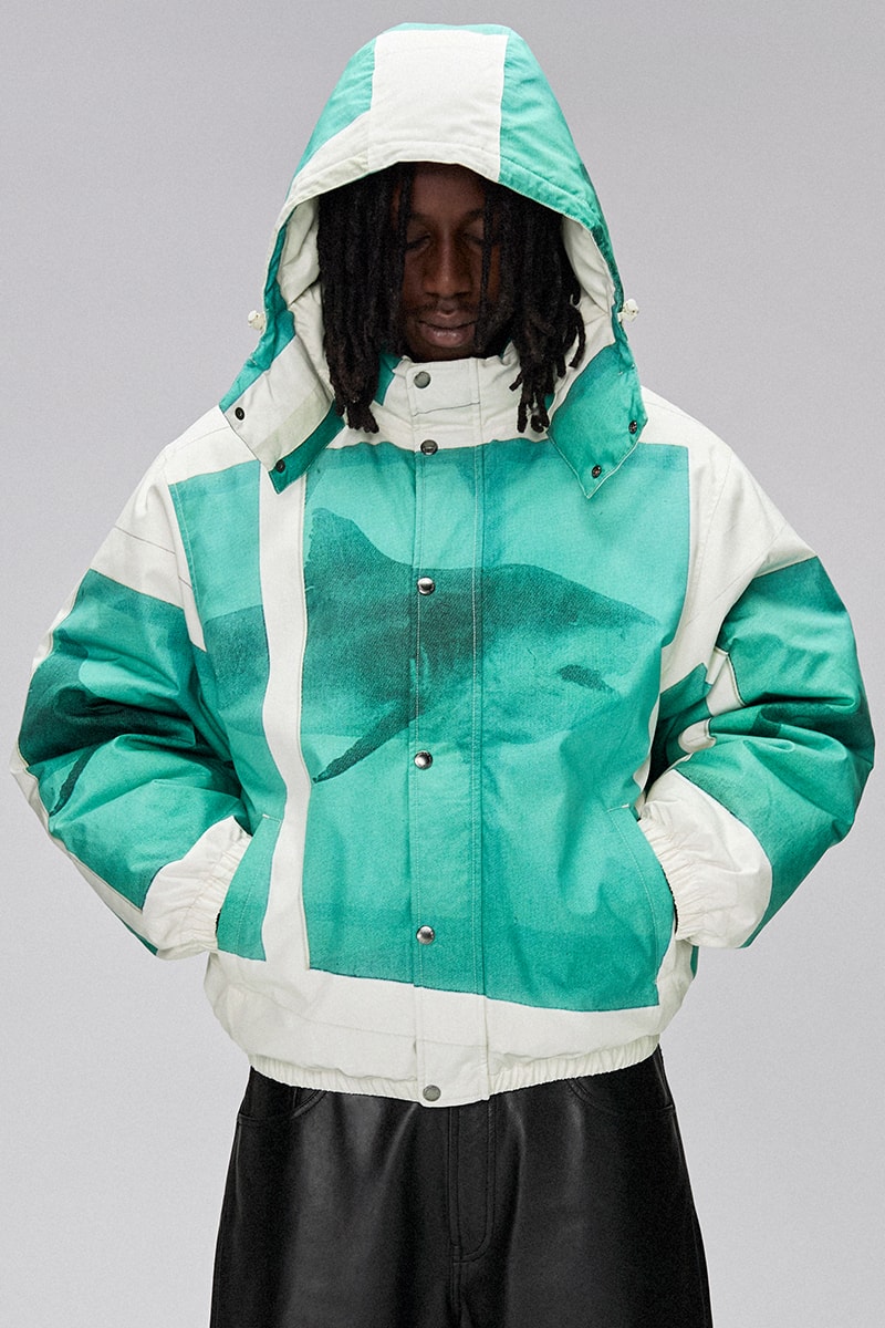 Supreme, SupremeSS25, DamienHirst, streetwear, AphexTwin, JeffHamilton, Umbro, GORETEX, luxuryfashion, Yonex, JacobAndCo, streetfashion, Ojas,