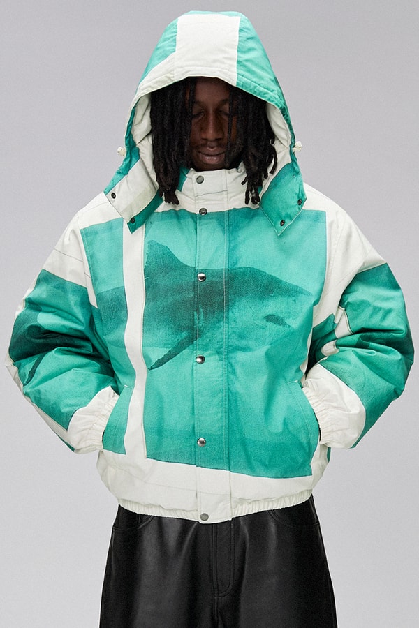 Supreme Spring Summer 2025 Full Collection