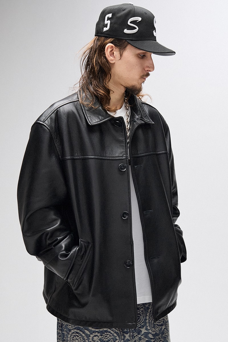 Supreme Spring Summer 2025 Full Collection