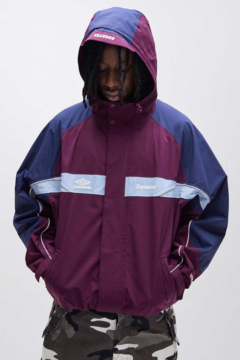 Supreme Spring Summer 2025 Full Collection
