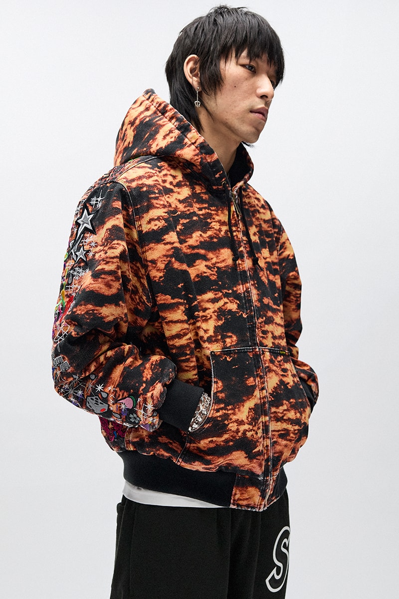 Supreme Spring Summer 2025 Full Collection