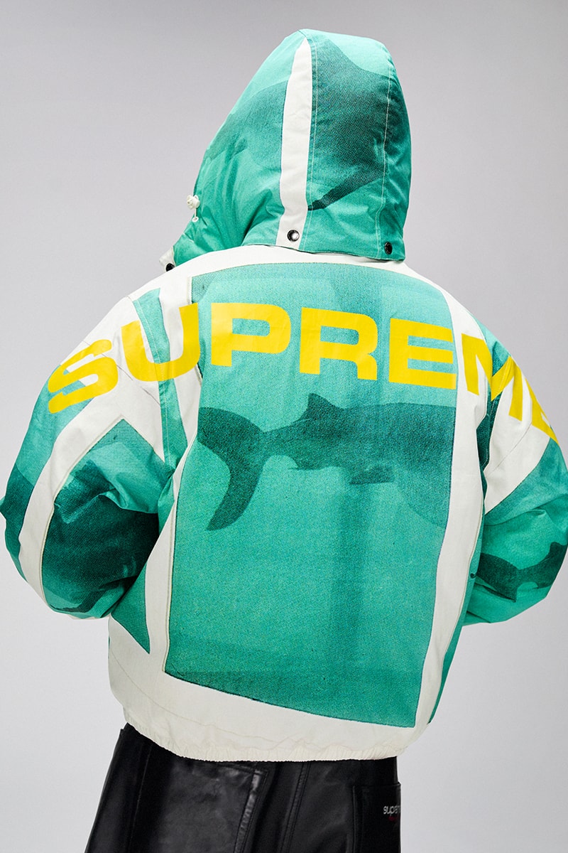 Supreme Spring Summer 2025 Full Collection