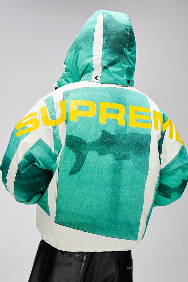 Supreme Spring Summer 2025 Full Collection