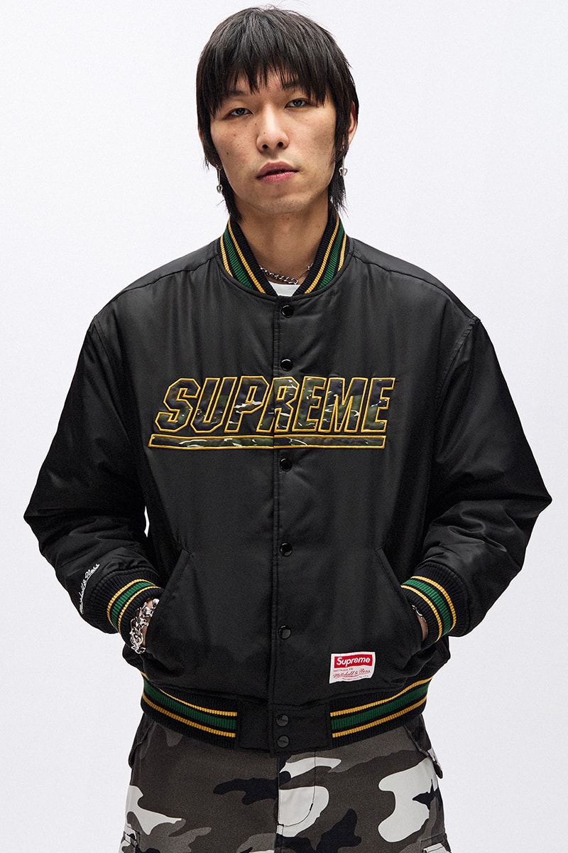 Supreme Spring Summer 2025 Full Collection