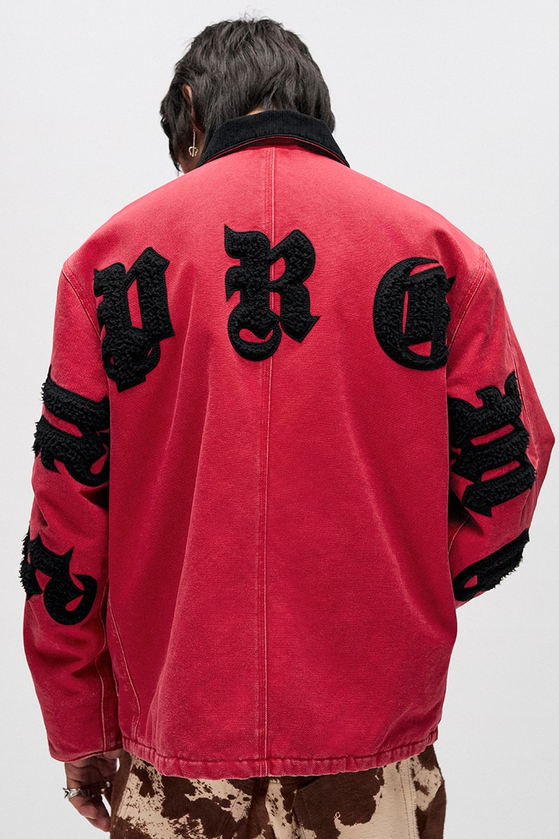 Supreme Spring Summer 2025 Full Collection
