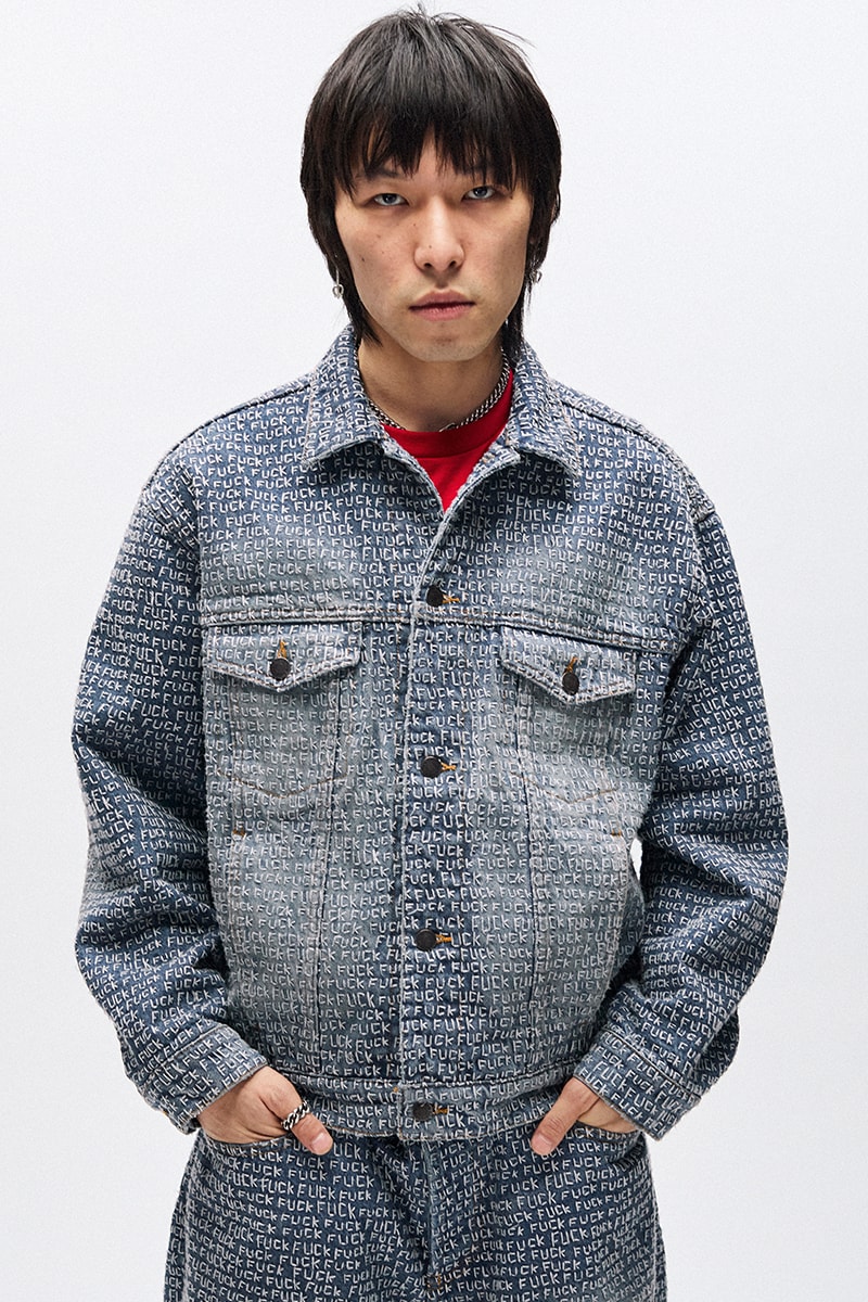 Supreme Spring Summer 2025 Full Collection