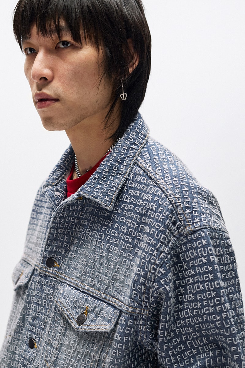 Supreme Spring Summer 2025 Full Collection